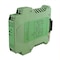 Asi 4-20mA Signal Splitter, 1 Input, 2 Output, 24V DC, Loop or Non Loop Powered, DIN Rail Mount ASI451124 - alternate 1